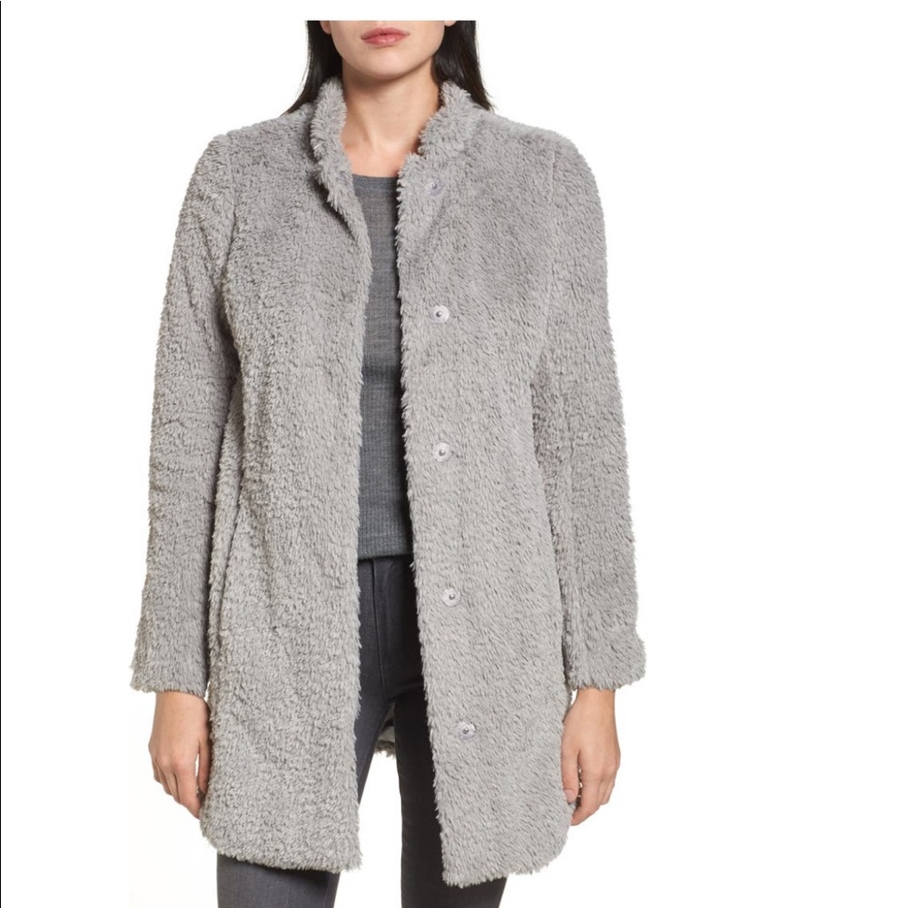 Kenneth Cole coat
